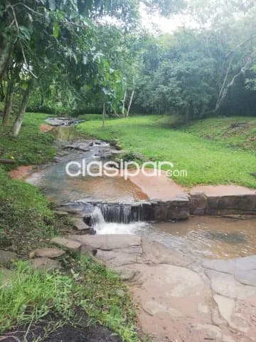 Propiedad en atyra cod 2815 — foto 3