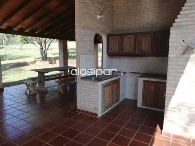Propiedad en atyra cod 2815 — foto 4