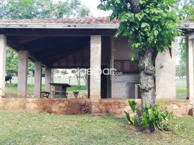 Propiedad en atyra cod 2815 — foto 5