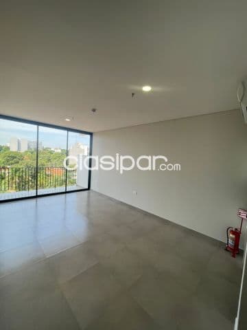 Departamento en Asunción Barrio Seminario