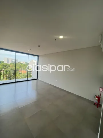 Departamento en Asunción Barrio Seminario — foto 2