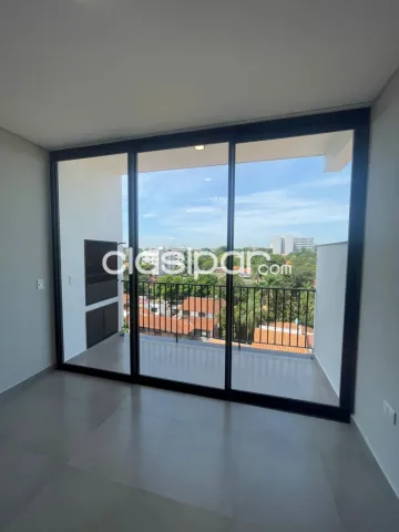 Departamento en Asunción Barrio Seminario — foto 4
