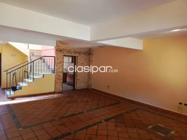 Duplex en el grupo Habitacional Aeropuerto - Asunción — foto 2