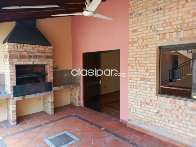 Duplex en el grupo Habitacional Aeropuerto - Asunción — foto 4