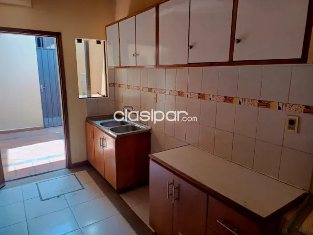 Duplex en el grupo Habitacional Aeropuerto - Asunción — foto 5