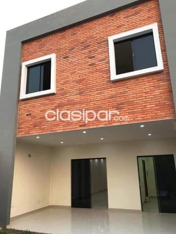 o Alquilo Dúplex en Fernando de la Mora - Norte — foto 1