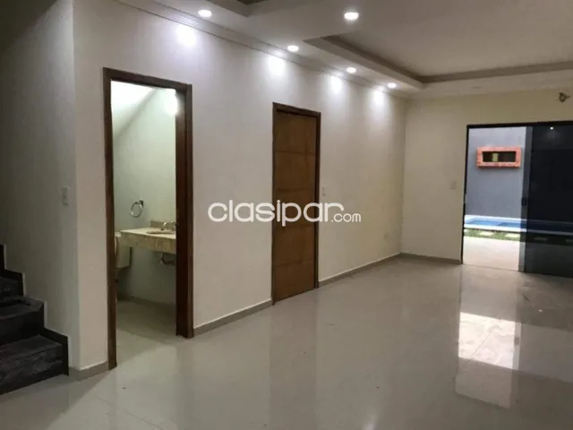 o Alquilo Dúplex en Fernando de la Mora - Norte — foto 4