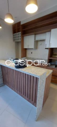 Duplex a estrenar en San Lorenzo Barrio San Miguel, foto 1
