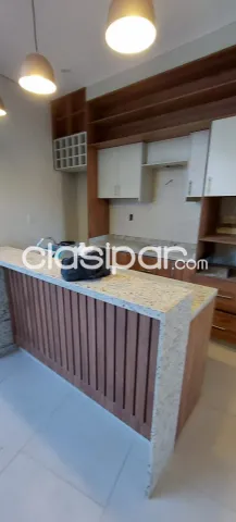 Duplex a estrenar en San Lorenzo Barrio San Miguel, foto 2