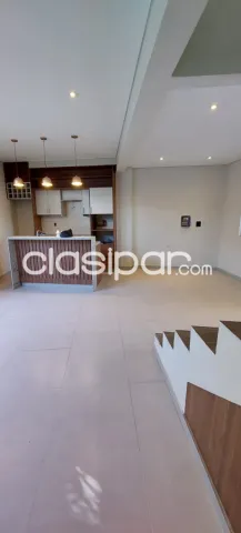 Duplex a estrenar en San Lorenzo Barrio San Miguel, foto 3