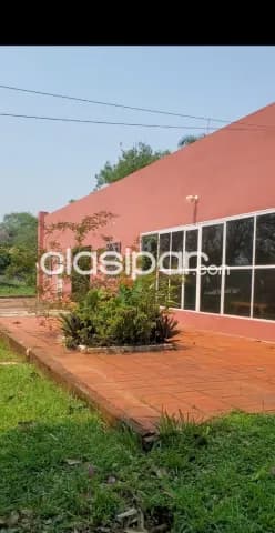Casa Quinta En Jejui San Pedro De Ycuamandyjy 1 Habitacion Y 1 Bano, foto 3