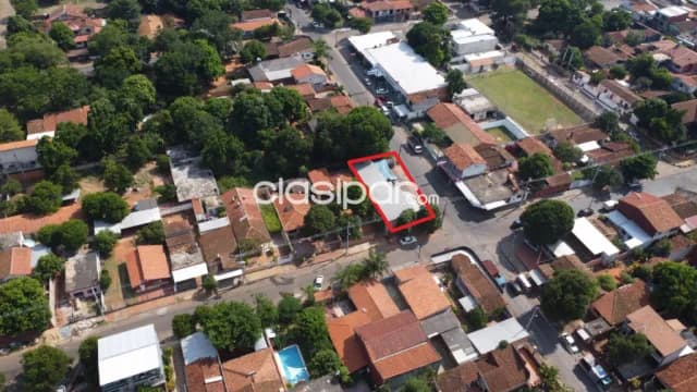 Excelente Esquina Comercial de 350 m2 en el Centro de Luque - CLCO5923844, foto 4