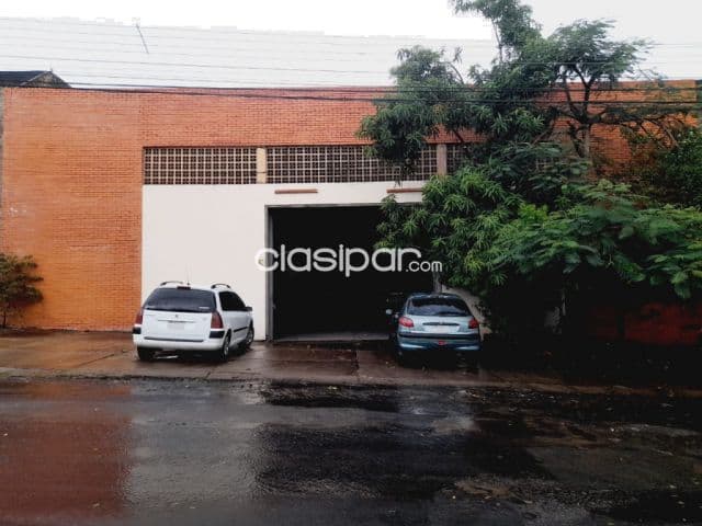 Deposito zona la perseverencia artigas