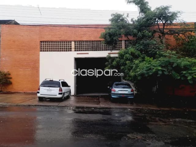 Deposito zona la perseverencia artigas — foto 2