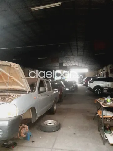 Deposito zona la perseverencia artigas — foto 3