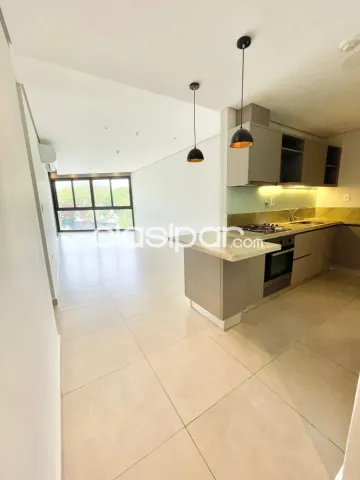 Departamento en Asunción zona centenario cod 2868 — foto 3