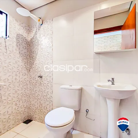 Duplex en Luque urb. Terra 1 zona cañada garay, foto 2