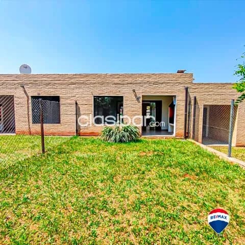 Duplex en Luque urb. Terra 1 zona cañada garay, foto 5
