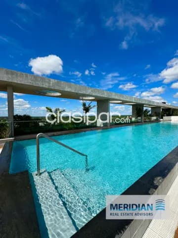 Departamento de 3 dormitorios a pasos del eje corporativo — foto 2