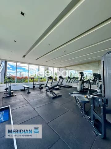Departamento de 3 dormitorios a pasos del eje corporativo — foto 4