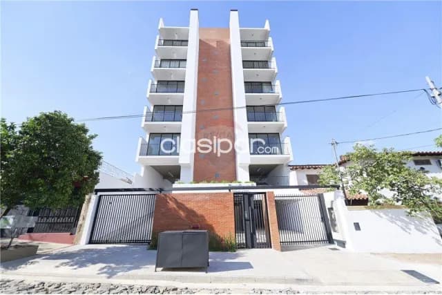 VENDE Dpto. en Mburicao — foto 2