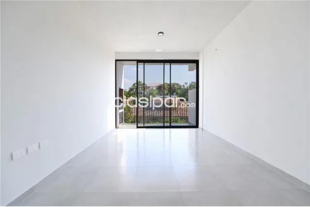VENDE Dpto. en Mburicao — foto 3