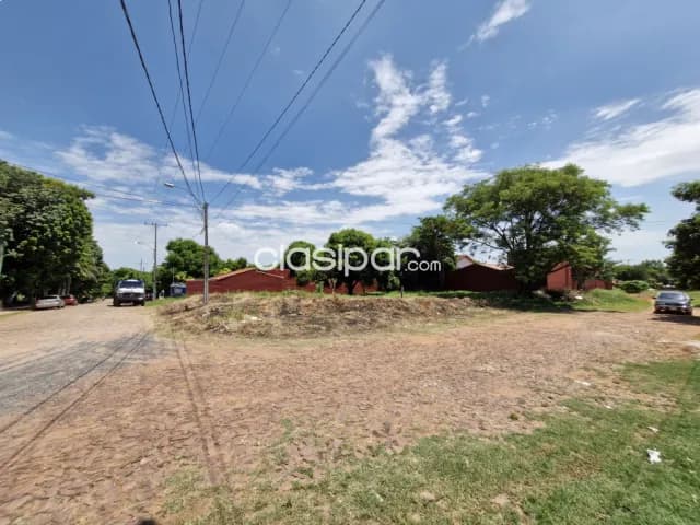 Terreno en esquina -Villa Elisa-villa bonita — foto 4