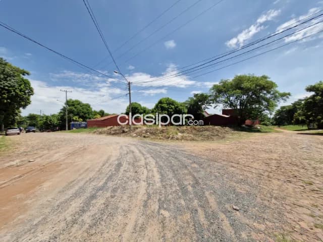 Terreno en esquina -Villa Elisa-villa bonita — foto 5