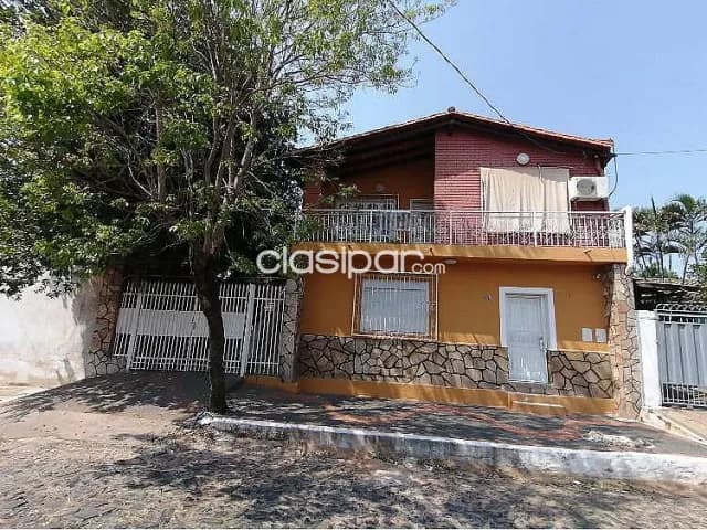 Vendo, Casa de 5 dormitorios en Barrio Obrero, foto 2