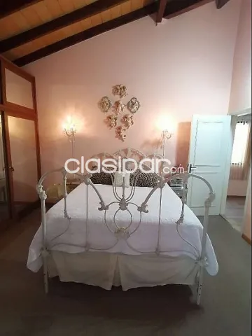 Vendo, Casa de 5 dormitorios en Barrio Obrero, foto 5