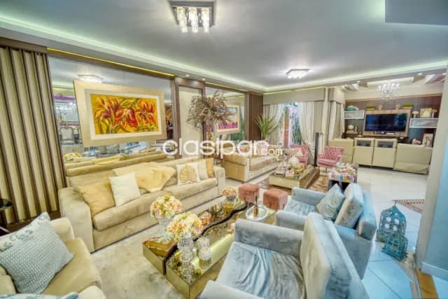Residencia en Lambaré Barrio Felicidad, foto 4
