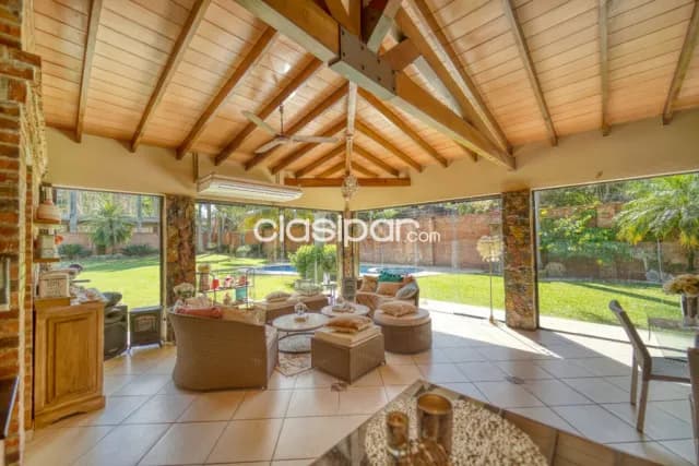 Residencia en Lambaré Barrio Felicidad, foto 5