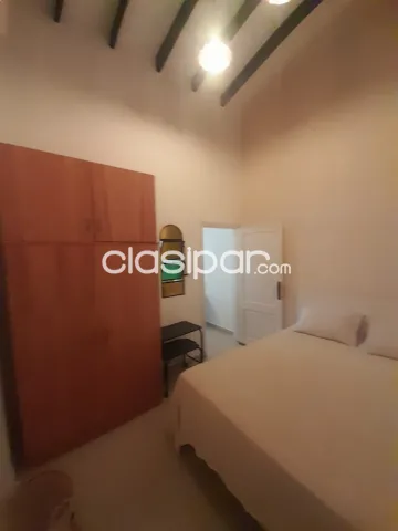 Departamento independiente con wifi 1 habitacion,baño, cocina — foto 5