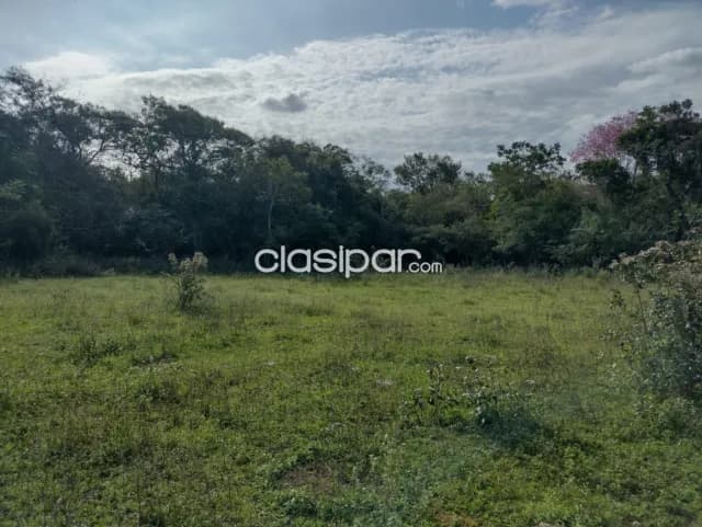 Terreno de 34 has zona Luque samber, foto 3