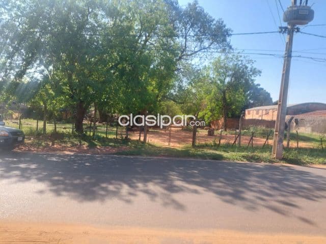 hermoso y amplio terreno en el Barrio San Miguel.- San Lorenzo, foto 1
