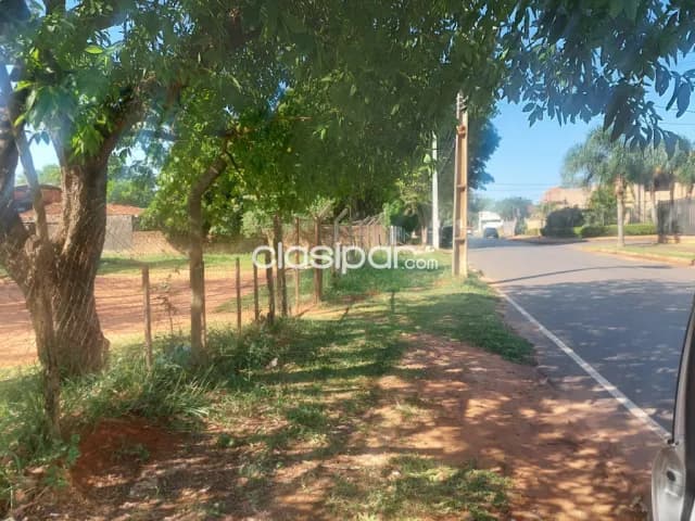 hermoso y amplio terreno en el Barrio San Miguel.- San Lorenzo, foto 5