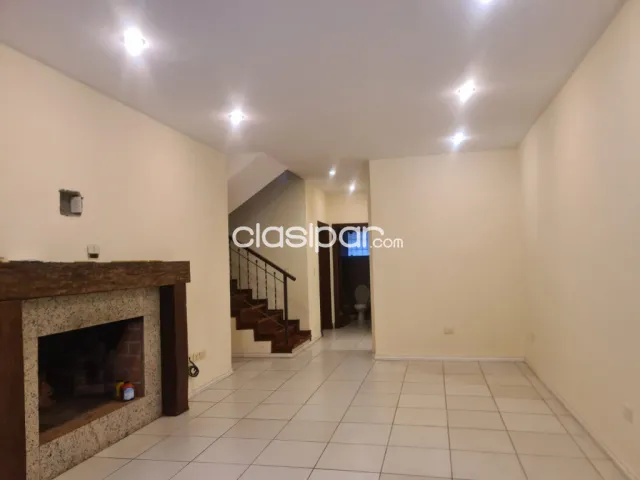 Bo Herrera san cristobal: Impecable residencia, elegantes ambientes, 3 dormit, jardín, foto 5