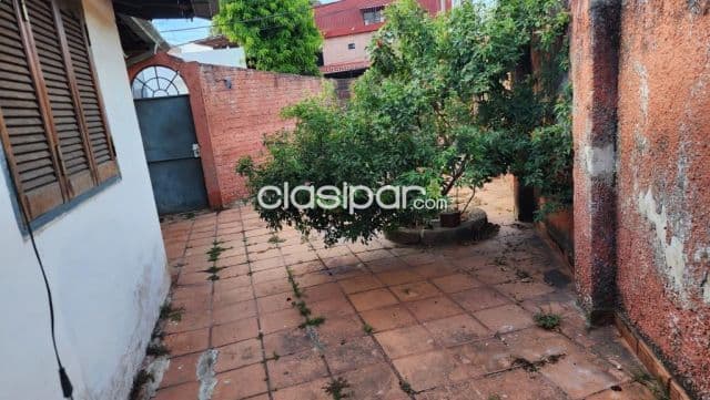 Casa en venta en Lambare