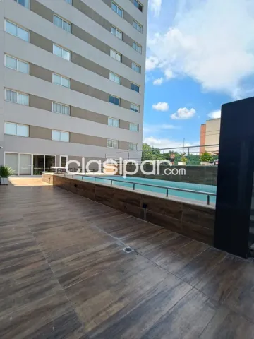 Se alquila departamento - Av Santa Teresa, foto 3