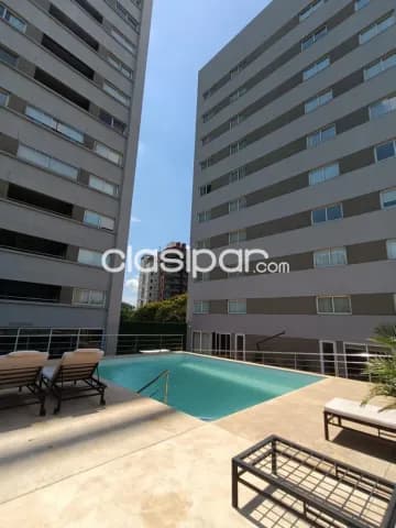 Se alquila departamento - Av Santa Teresa, foto 4