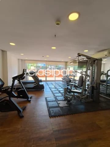 Se alquila departamento - Av Santa Teresa, foto 5