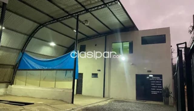 Lavadero en San Lorenzo cod 2878 — foto 3