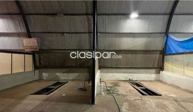 Lavadero en San Lorenzo cod 2878 — foto 4