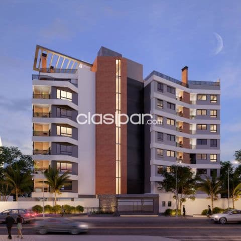 En venta departamentos en pozo en el edificio innova Las Mercedes
