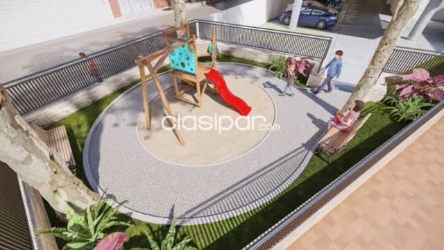 En venta departamentos en pozo en el edificio innova Las Mercedes, foto 4