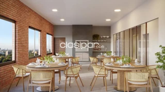 En venta departamentos en pozo en el edificio innova Las Mercedes, foto 5