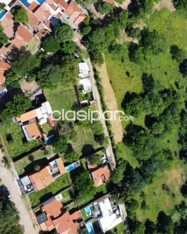 Terreno en venta en Barrio Santa Librada — foto 2