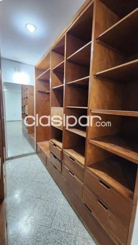 De duplex en condominio