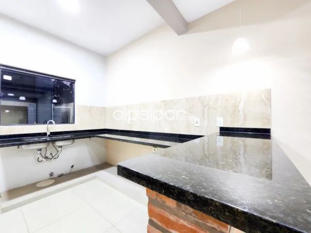 Dúplex a estrenar Barrio Laurelty Luque Zona Avda. Brítez Borges — foto 4