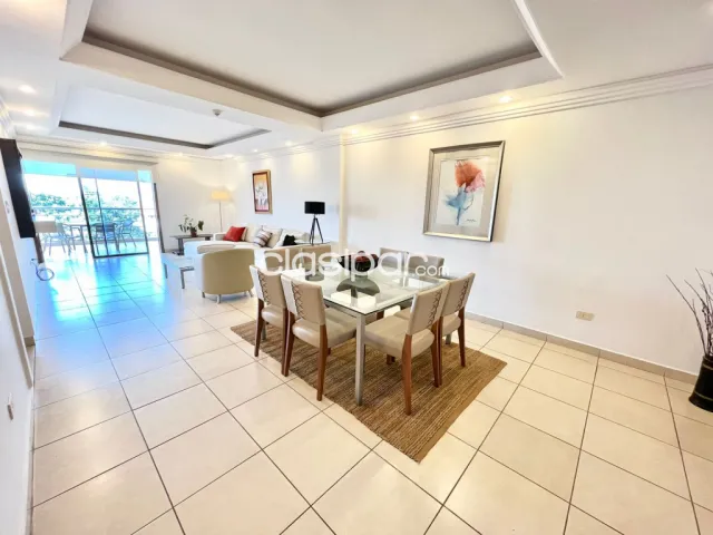 Departamento amoblado en Asunción Carmelitas cod 1842 — foto 4